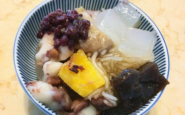 照片：「oldfather」BLOG