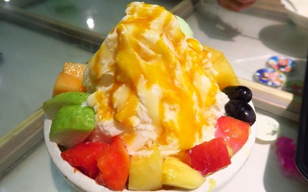 照片：「哈比小叮噹」BLOG