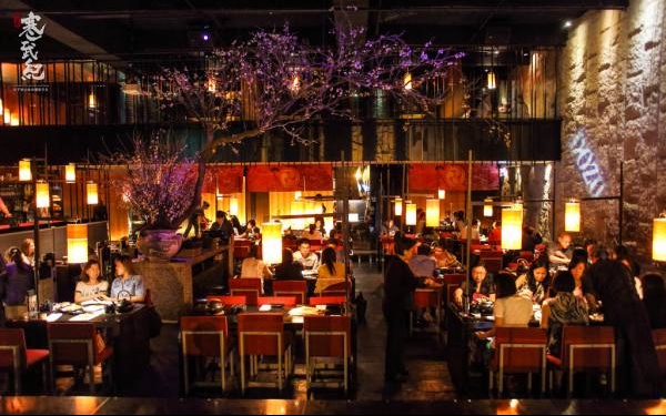 照片：「寒武紀。」BLOG