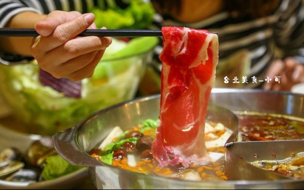 照片：「陳小可」BLOG