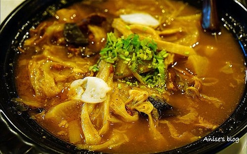照片：「Anise」BLOG