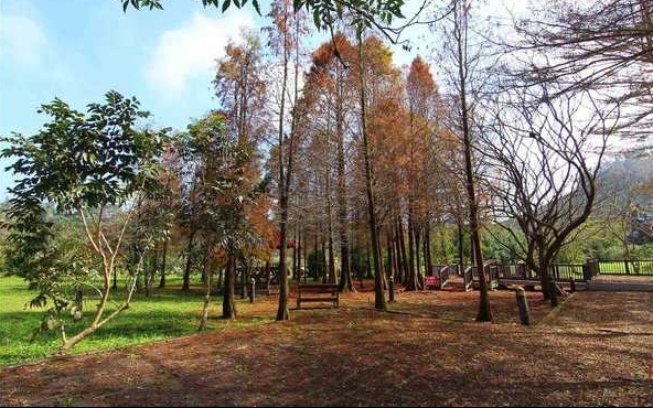照片：「小潔」BLOG
