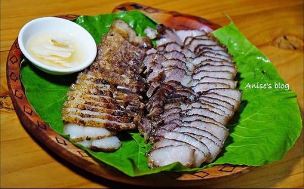 照片：「Anise」BLOG