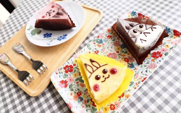 照片：「捲捲頭」BLOG