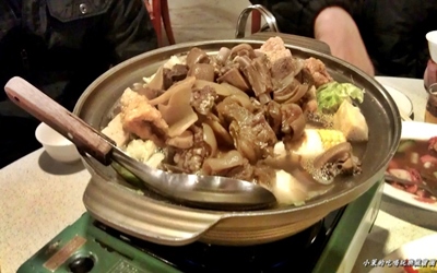 照片：「小茉」BLOG