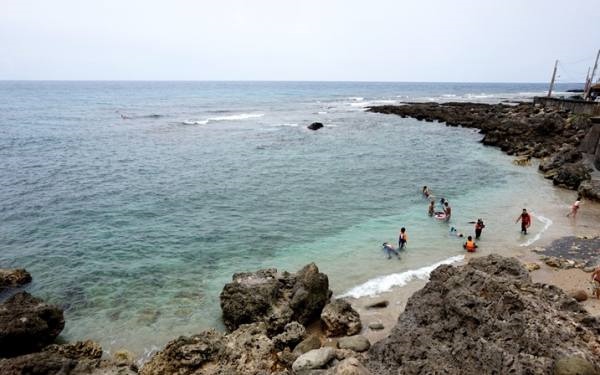 照片：「嘎眯」BLOG