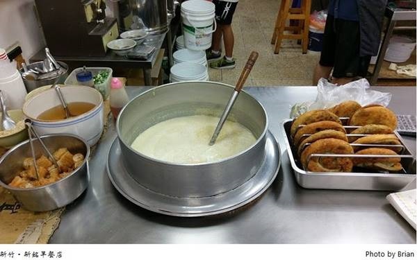 照片：「Brian」BLOG