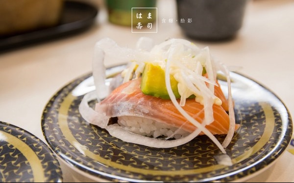 照片：「食癮，拾影」BLOG