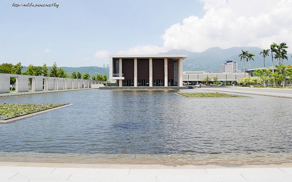 照片：「莎莉哈小姐」BLOG