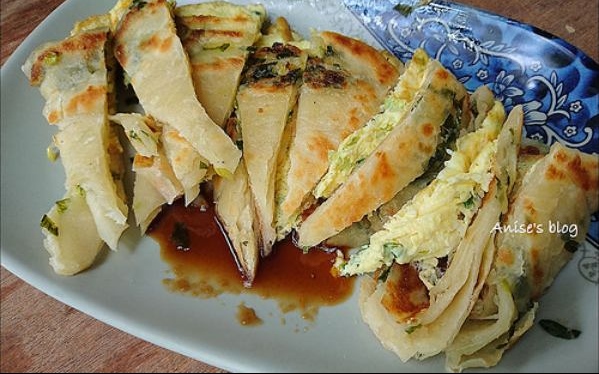 照片：「Anise」BLOG