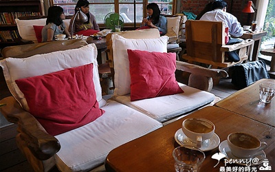 照片：「penny」BLOG