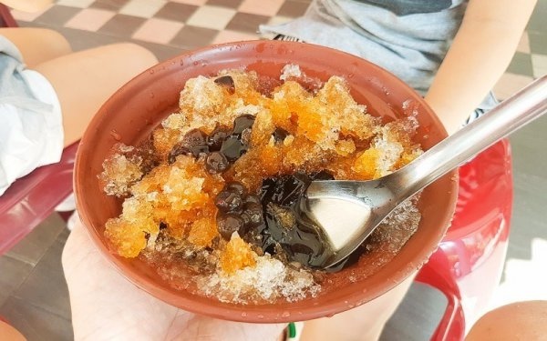 照片：「許小布」BLOG