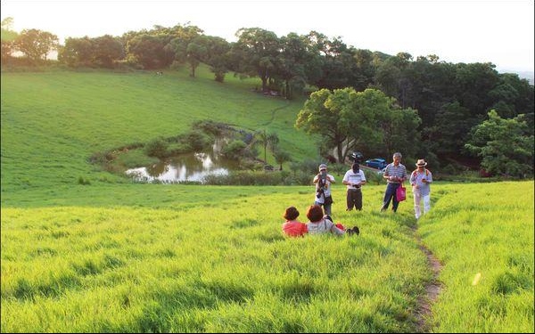 照片：「小潔」BLOG