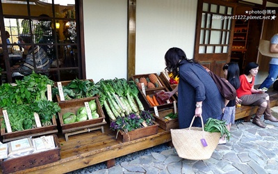 照片：「瑪格」BLOG