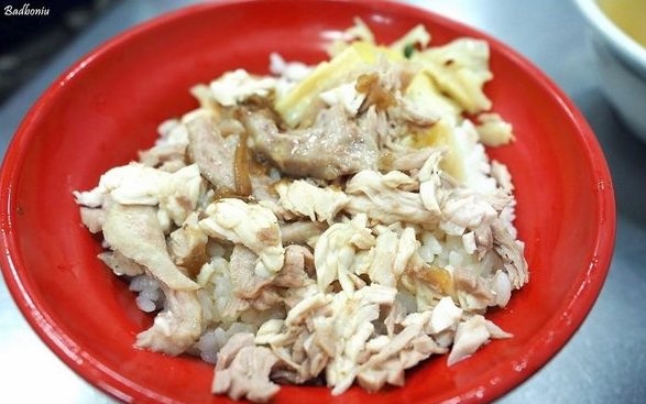 照片：「壞波妞」BLOG