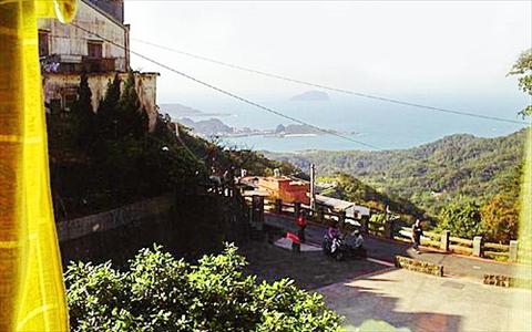 海景石頭厝4人套房的圖片