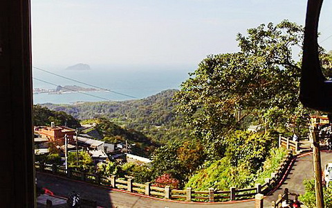 松木海景2人套房的圖片