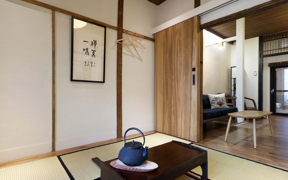 京都日式獨棟1＋2樓的圖片