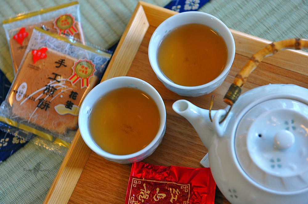 白馬(和式)的圖片