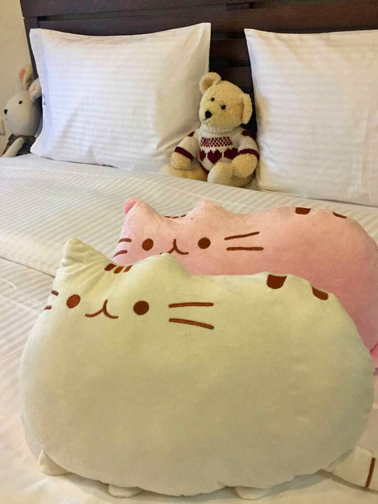 包棟小木屋(16人)的圖片