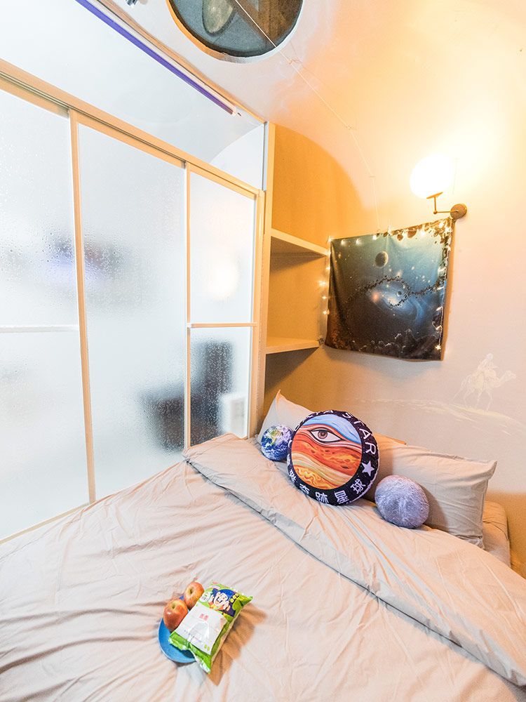 達雅奇跡星球屋的圖片