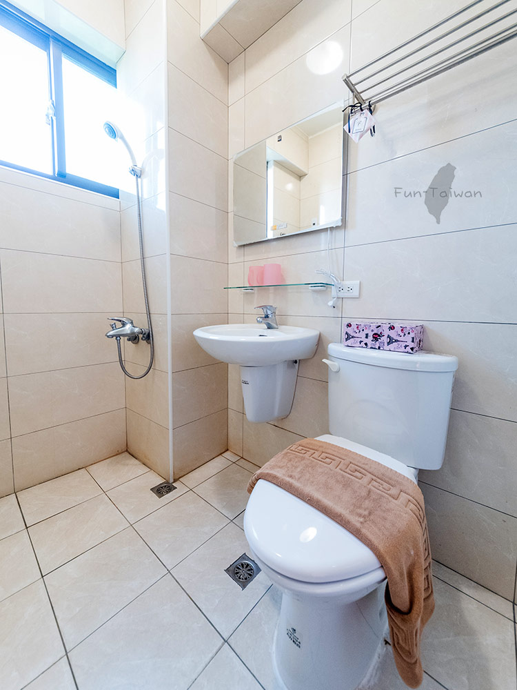 雅緻雙人房的圖片
