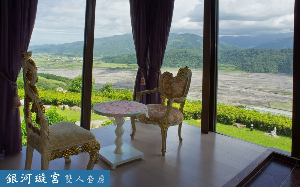 戀戀地中海雙人套房的圖片