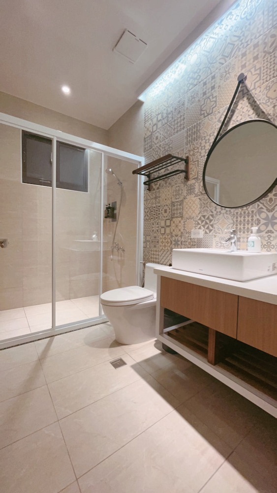 好室成雙雙人房A的圖片