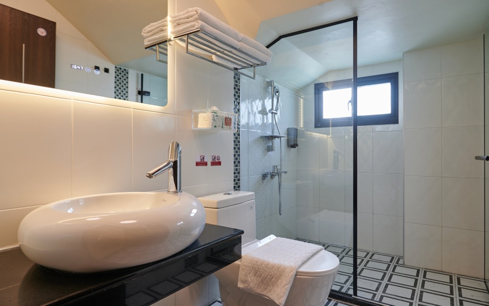 幸福房間的圖片