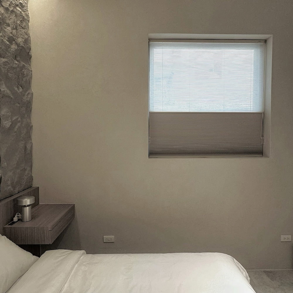 水瀾雙人房的圖片