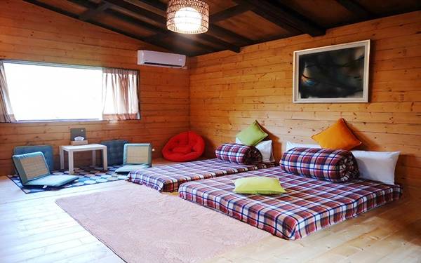 焉美術行館 部落格遊記分享 瘋台灣民宿網