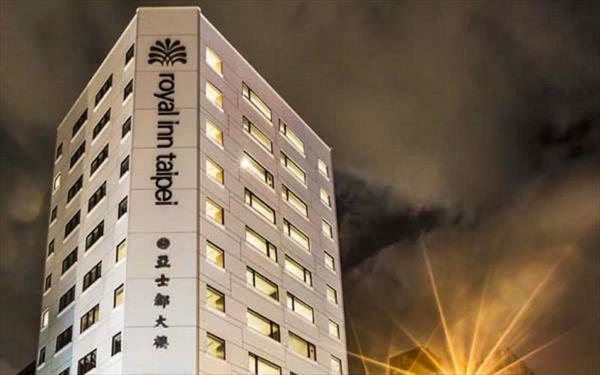 老爺會館(林森)