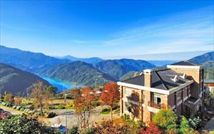 明琴清境山莊