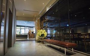 嘉義觀止飯店