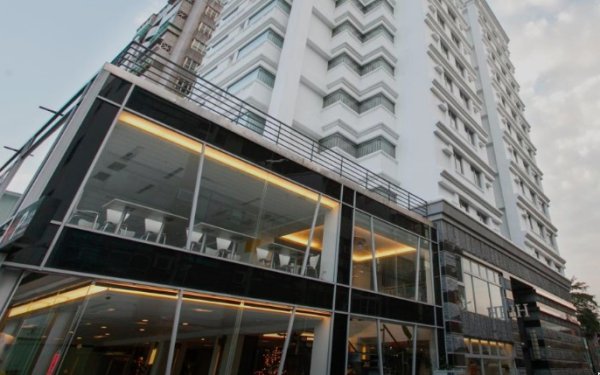 HOTEL HI(新民店)