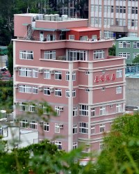 馬祖依嬤民宿