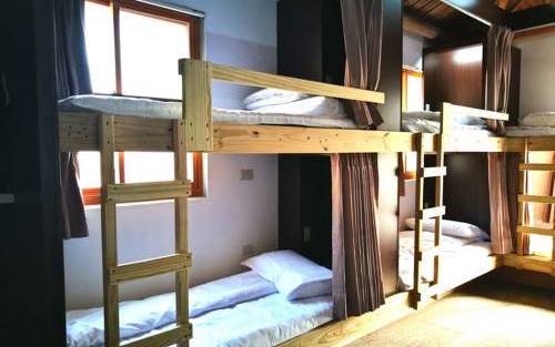 津沙客棧二館 瘋台灣馬祖民宿網