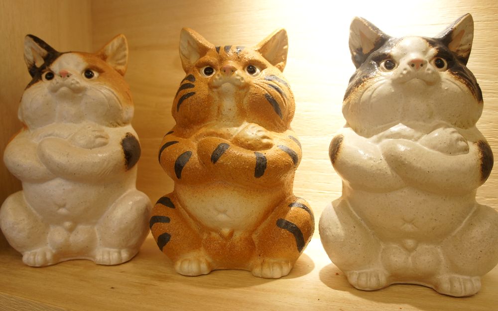貓庵和洋館 圖片