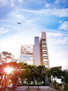 Bluewater Hotel 藍水輕旅