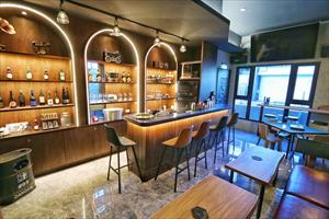 吾醉宿放包棟villa (宿醉villa)
