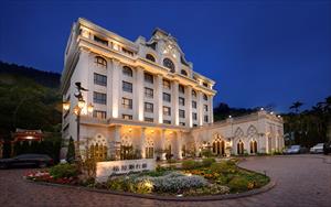 格拉斯行館 Grasse Grace Manor