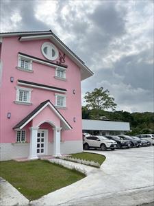 曼妮house