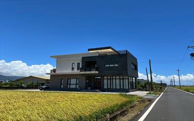 喃參民宿