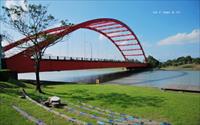 冬山河親水公園