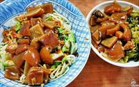 松鶴小吃店