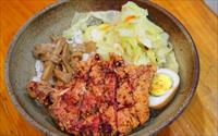 塘岐饌食小吃館