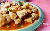 榮興海產小吃店