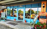 樹樔cafe