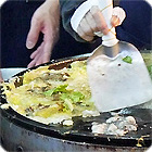 海埔蚵仔煎