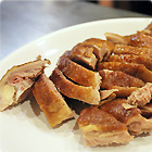 夥計之家鴨肉冬粉